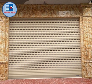 CỬA CUỐN ĐỒNG NAI 