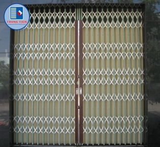 CỬA KÉO CAO CẤP NHƠN TRẠCH 