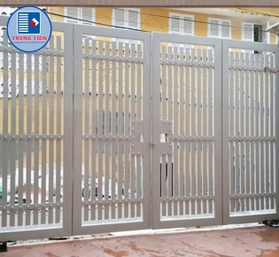 CỬA SẮT ĐỒNG NAI