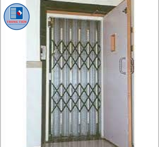 CỬA KÉO 1 CÁNH NHƠN TRẠCH