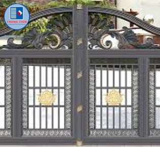 CỬA SẮT CAO CẤP TẠI NHƠN TRẠCH