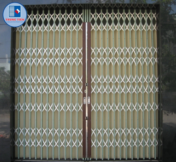 CỬA KÉO CAO CẤP NHƠN TRẠCH 