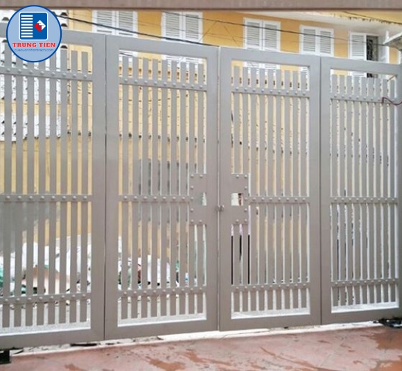 CỬA SẮT ĐỒNG NAI