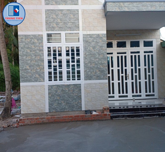 CỬA ÚC ĐỒNG NAI