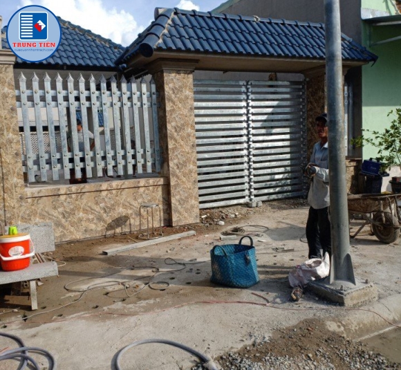 CỬA ÚC CAO CẤP
